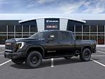 2026 GMC Sierra 2500 Crew Cab 4WD Pickup for sale #266775 - photo 27