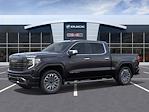 2026 GMC Sierra 1500 Crew Cab 4WD Pickup for sale #FQQP67 - photo 2