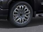 2026 GMC Sierra 1500 Crew Cab 4WD Pickup for sale #FQQP67 - photo 9