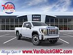 2026 GMC Sierra 2500 Crew Cab 4WD Pickup for sale #FQQQPP - photo 1