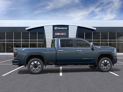 New 2026 GMC Sierra 2500 Denali Crew Cab 4WD Pickup for sale #FQQQPQ - photo 2