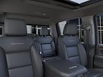 2026 GMC Sierra 2500 Crew Cab 4WD Pickup for sale #FQQQPQ - photo 24