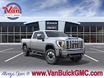 2026 GMC Sierra 2500 Crew Cab 4WD Pickup for sale #FQQQPR - photo 1