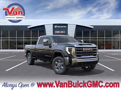2026 GMC Sierra 2500 Crew Cab 4WD Pickup for sale #FQQQSC - photo 1