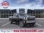 2026 GMC Sierra 2500 Crew Cab 4WD Pickup for sale #FQQQSC - photo 1