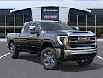 2026 GMC Sierra 2500 Crew Cab 4WD Pickup for sale #FQQQSC - photo 32