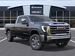 2026 GMC Sierra 2500 Crew Cab 4WD Pickup for sale #FQQQSC - photo 7