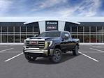 2026 GMC Sierra 2500 Crew Cab 4WD Pickup for sale #FQQQSC - photo 8