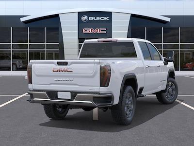 New 2026 GMC Sierra 2500 SLT Crew Cab for sale #FQQQSK - photo 2