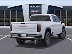 2026 GMC Sierra 2500 Crew Cab 4WD Pickup for sale #FQQQSK - photo 29