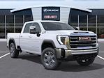 2026 GMC Sierra 2500 Crew Cab 4WD Pickup for sale #FQQQSK - photo 32