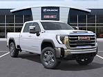 2026 GMC Sierra 2500 Crew Cab 4WD Pickup for sale #FQQQSK - photo 7