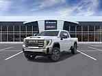 2026 GMC Sierra 2500 Crew Cab 4WD Pickup for sale #FQQQSK - photo 8