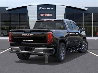 2026 GMC Sierra 1500 Crew Cab 4WD Pickup for sale #FQVCD2 - photo 2