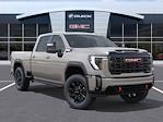2026 GMC Sierra 2500 Crew Cab 4WD Pickup for sale #FQVCR2 - photo 7