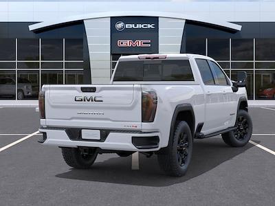 2026 GMC Sierra 2500 Crew Cab 4WD Pickup for sale #266639 - photo 2