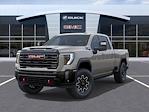 New 2026 GMC Sierra 2500 AT4X Crew Cab for sale #FQVTF8 - photo 6