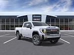New 2026 GMC Sierra 2500 SLT Crew Cab for sale #FQVTWT - photo 1