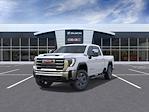New 2026 GMC Sierra 2500 SLT Crew Cab for sale #FQVTWT - photo 8
