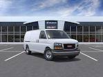 2026 GMC Savana 2500 RWD Empty Cargo Van for sale #FQWNS4 - photo 1