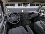 2026 GMC Savana 2500 RWD Empty Cargo Van for sale #FQWNS4 - photo 15