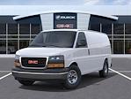 2026 GMC Savana 2500 RWD Empty Cargo Van for sale #FQWNS4 - photo 6
