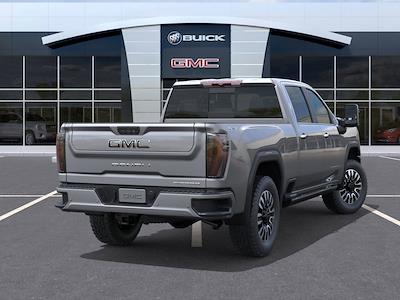 New 2026 GMC Sierra 3500 Denali Ultimate Crew Cab for sale #266802 - photo 2