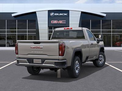 New 2026 GMC Sierra 2500 Pro Regular Cab for sale #266974 - photo 2