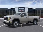 2026 GMC Sierra 2500 Regular Cab 4WD Pickup for sale #266974 - photo 2
