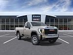 2026 GMC Sierra 2500 Regular Cab 4WD Pickup for sale #266974 - photo 26
