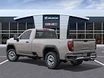 2026 GMC Sierra 2500 Regular Cab 4WD Pickup for sale #266974 - photo 28