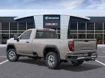 2026 GMC Sierra 2500 Regular Cab 4WD Pickup for sale #266974 - photo 3