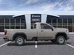 2026 GMC Sierra 2500 Regular Cab 4WD Pickup for sale #266974 - photo 30