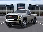 2026 GMC Sierra 2500 Regular Cab 4WD Pickup for sale #266974 - photo 31