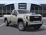 2026 GMC Sierra 2500 Regular Cab 4WD Pickup for sale #266974 - photo 32