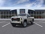 2026 GMC Sierra 2500 Regular Cab 4WD Pickup for sale #266974 - photo 33