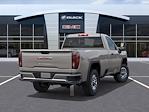 2026 GMC Sierra 2500 Regular Cab 4WD Pickup for sale #266974 - photo 4