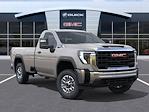 2026 GMC Sierra 2500 Regular Cab 4WD Pickup for sale #266974 - photo 7