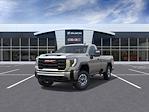 2026 GMC Sierra 2500 Regular Cab 4WD Pickup for sale #266974 - photo 8