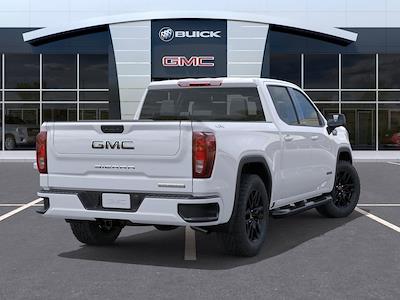 New 2026 GMC Sierra 1500 Elevation Crew Cab for sale #266754 - photo 2