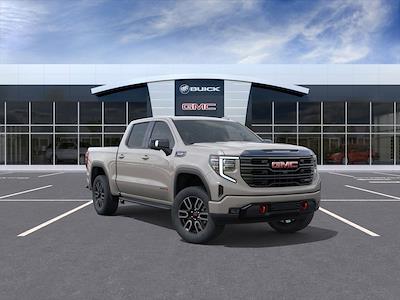 New 2026 GMC Sierra 1500 AT4 Crew Cab for sale #FRJF35 - photo 1