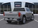 2026 GMC Sierra 1500 Crew Cab 4WD Pickup for sale #FRJFTN - photo 4