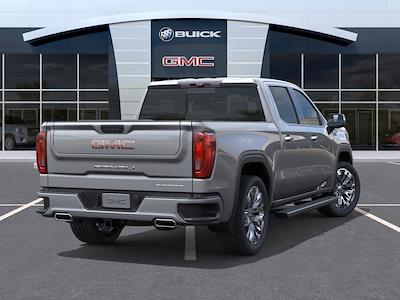 2026 GMC Sierra 1500 Crew Cab 4WD Pickup for sale #FRJFTR - photo 2