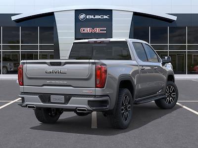 New 2026 GMC Sierra 1500 AT4 Crew Cab for sale #266741 - photo 2