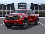 New 2026 GMC Sierra 1500 AT4 Crew Cab for sale #266772 - photo 6
