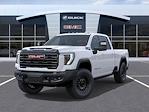 2026 GMC Sierra 2500 Crew Cab 4WD Pickup for sale #FRRVNM - photo 6
