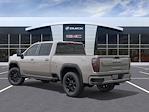 New 2026 GMC Sierra 2500 AT4 Crew Cab for sale #FRRVS0 - photo 3