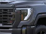 2026 GMC Sierra 2500 Crew Cab 4WD Pickup for sale #FRRVSW - photo 35