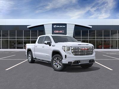 New 2026 GMC Sierra 1500 Denali Crew Cab for sale #266924 - photo 1