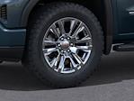 2026 GMC Sierra 1500 Crew Cab 4WD Pickup for sale #267014 - photo 9